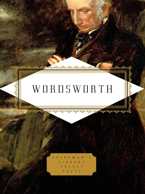 Title details for Wordsworth by William Wordsworth - Wait list